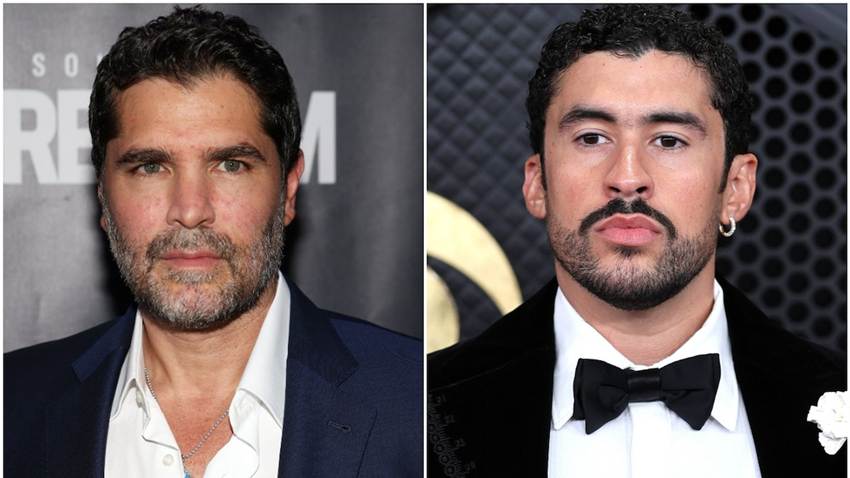 Eduardo Verástegui arremete contra Bad Bunny tras su triunfo en los Grammy: ‘Este tipo no le sirve a la sociedad’