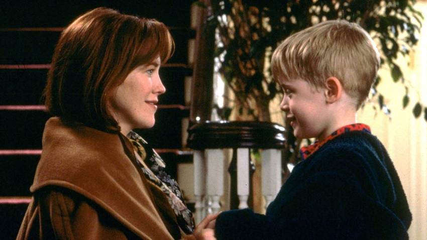 Macaulay Culkin despide con emotivo mensaje a Catherine O'Hara: 'Mamá, pensé que teníamos tiempo'