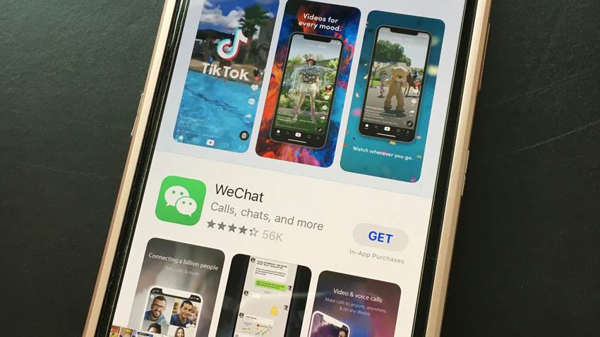 El destino de TikTok en la balanza mientras juez sopesa la prohibición