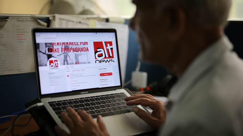 Disputa entre la India y Twitter se intensifica por supuestos 