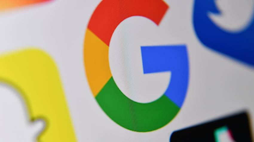 Google sufre interrupción generalizada de Gmail, YouTube y más