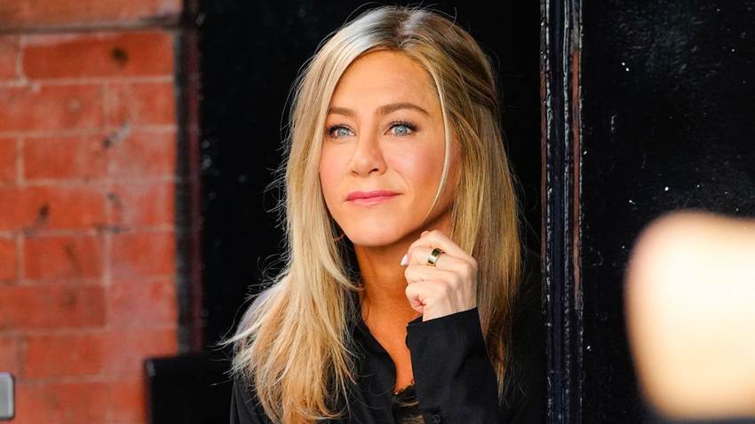 Jennifer Aniston revela su desgarradora batalla de 20 años intentando tener un bebé