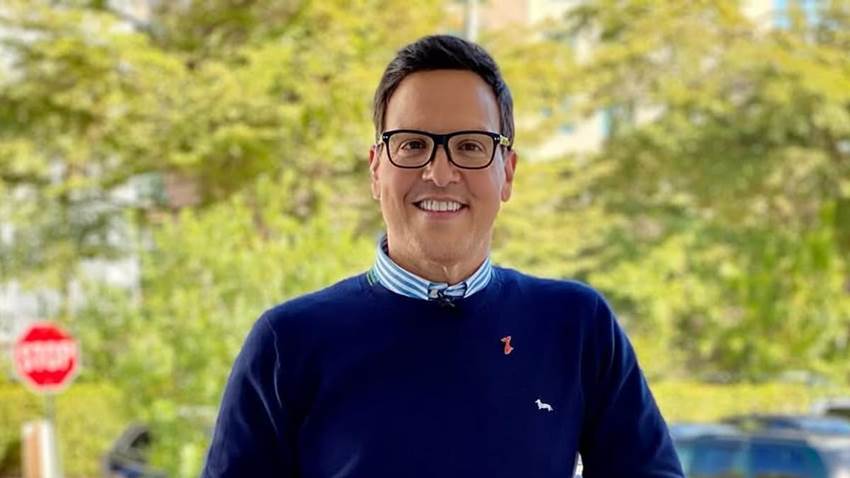 Raúl González hace una importante revelación sobre su vida personal: 'La mentira cansa'