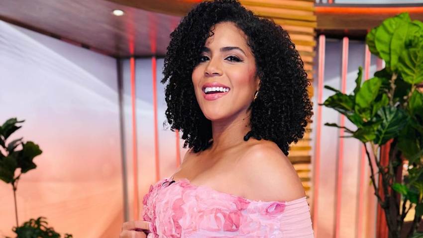 Francisca comparte una importante actualización sobre su embarazo