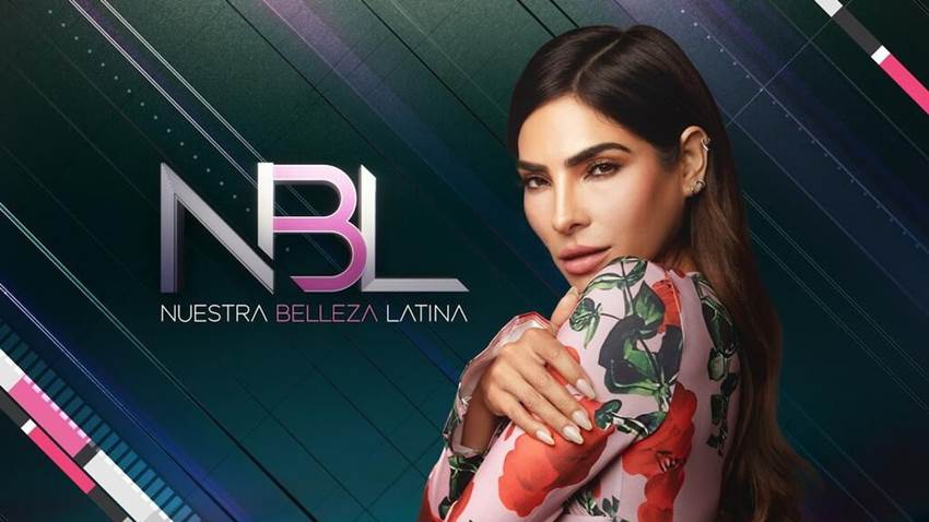Alejandra Espinoza conducirá ‘Nuestra Belleza Latina’, la evolución del reality que la catapultó a la fama