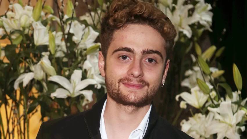 Nico, hijo de Erika Buenfil, habla de la relación con su padre y revela si ya conoció a su abuelo Ernesto Zedillo