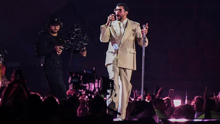 Bad Bunny en México: fechas, horarios, lugar, setlist y recomendaciones para disfrutar los conciertos