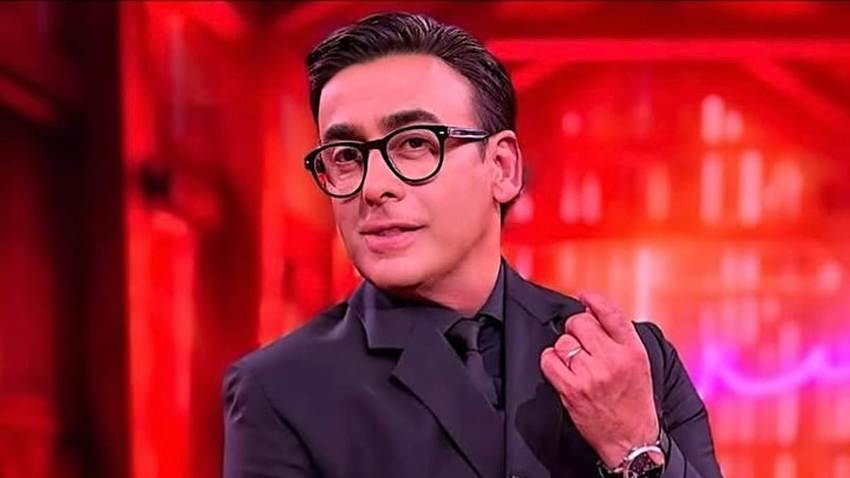 Adal Ramones confirma la cancelación de la gira del reencuentro de 'Otro Rollo'