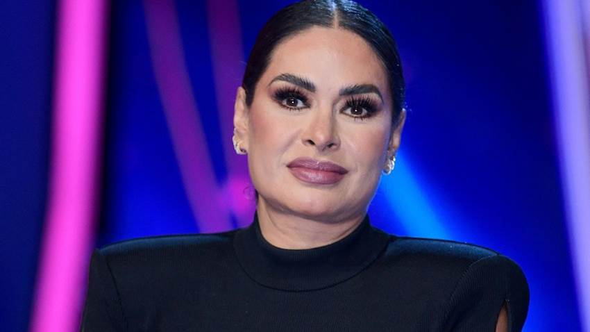 Galilea Montijo revela que sufrió una aparatosa caída, ¿cómo se encuentra?