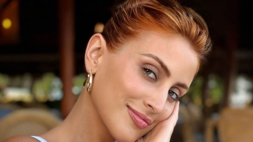 Sofía Rivera Torres muestra lo grande que está Ferrán y enternece las redes