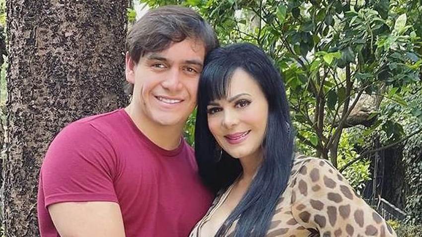 Maribel Guardia confiesa el profundo cambio que sufrió tras la muerte de su hijo: 'Sentí que perdí el brillo'