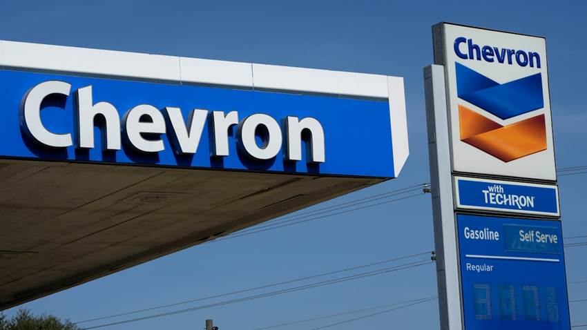 Estados Unidos se plantea permitir a Chevron que opere de nuevo en Venezuela con limitaciones