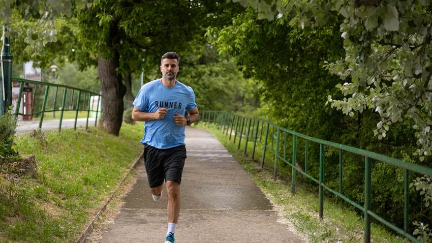 ¿Cómo volver a realizar ejercicio y no fallar en el intento?