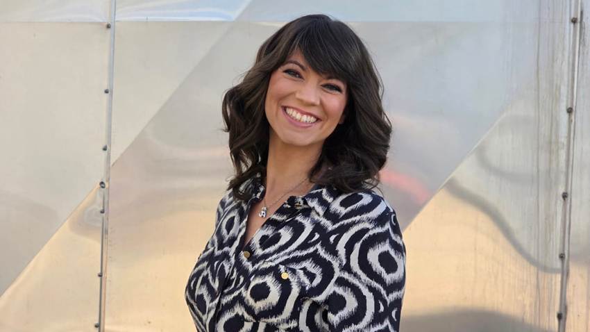 Isabel Moreno, divulgadora: “No podemos dejar que la desinformación sobre el clima campe a sus anchas”