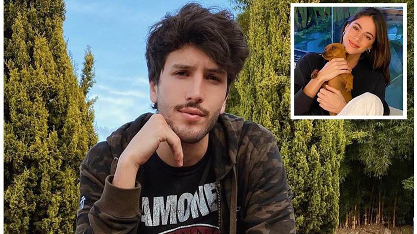 Sebastián Yatra cancela los planes que tenía pendientes con Tini Stoessel, ¿qué pasó?