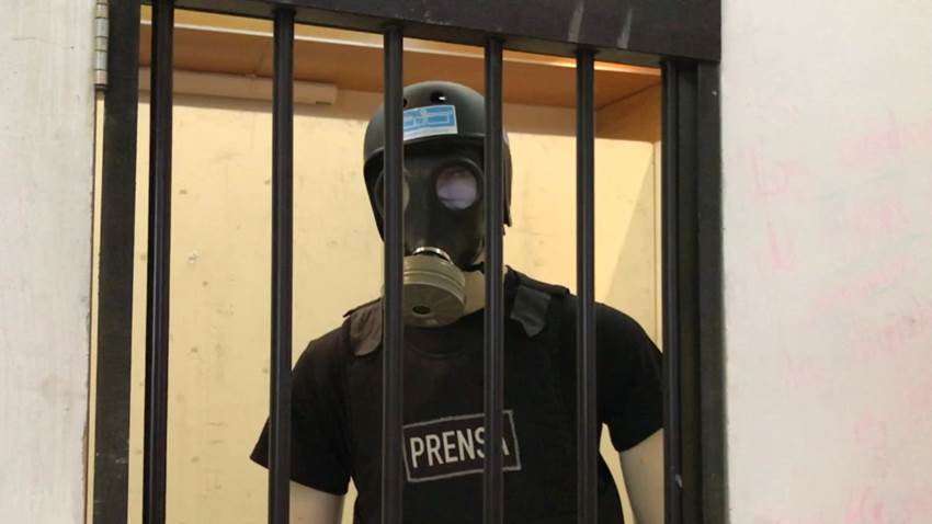 ¿Cómo instrumentalización del miedo propicia censura y afecta acceso a información pública en Venezuela?