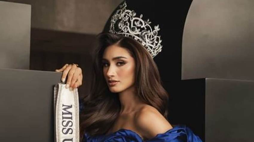 La increíble transformación de Miss Universe Guatemala: de niña tímida a reina con propósito