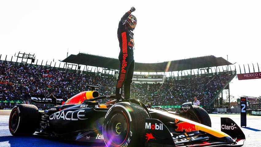 Gran Premio de México: todo lo que debes saber sobre esta cita; fechas, horarios, lugar, pilotos y dónde verlo