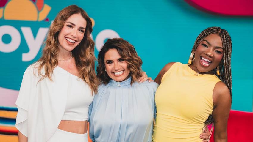 Alessandra Villegas, Penélope Menchaca y Chikybombom nos abren su corazón de mamás