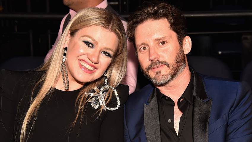 Revelan la causa de muerte de Brandon Blackstock, exesposo de Kelly Clarkson