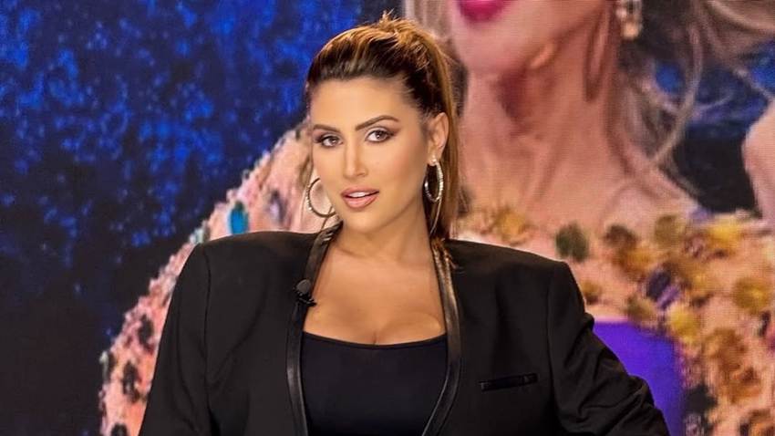 Sofía Rivera Torres sobre los cambios físicos tras la maternidad: 'Siempre he sentido presión por estar flaca'