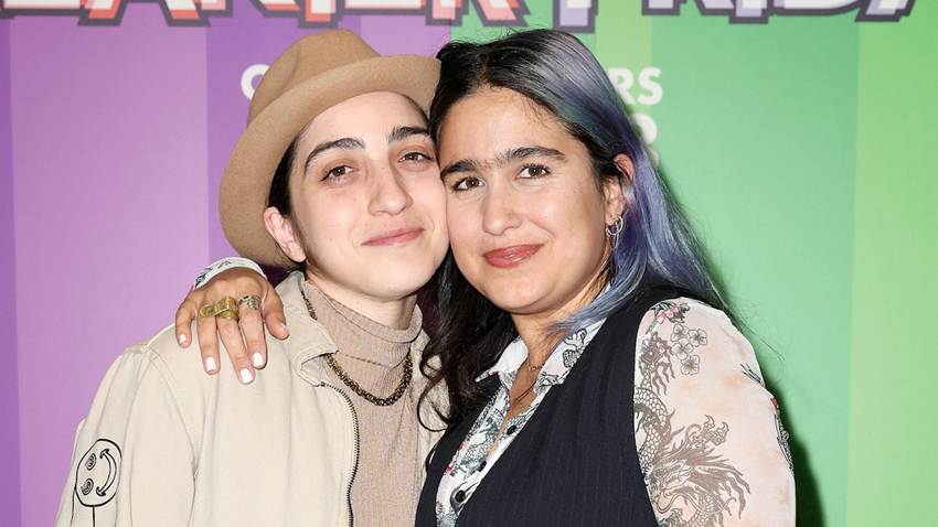 Emily, hija de Gloria Estefan, habría sido víctima de robo a manos de su pareja