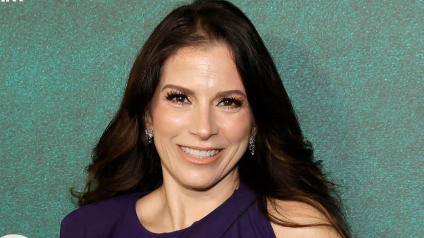 Alessandra Rosaldo comparte cómo fue su encuentro con Victoria Ruffo