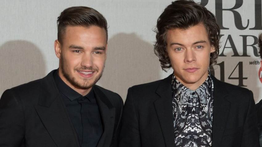 Harry Styles habla por primera vez de la muerte de Liam Payne: ‘Es muy difícil perder a un amigo’