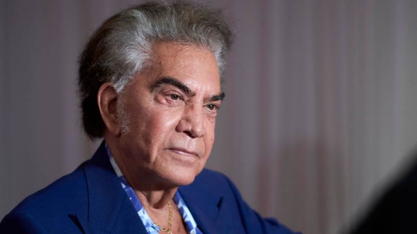 José Luis Rodríguez ‘El Puma’ se sincera sobre su incidente en un avión en Ecuador: ‘Me sentí humillado'