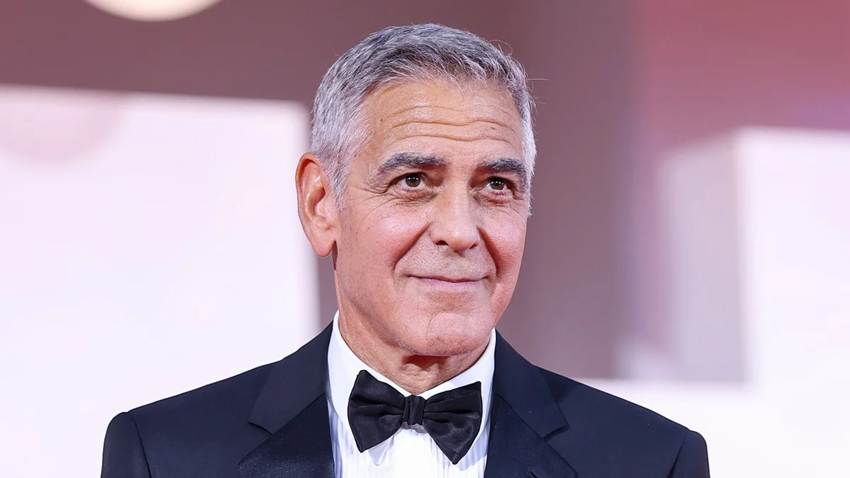 ¿Por qué afectó tanto a George Clooney la muerte de Presley Gerber?