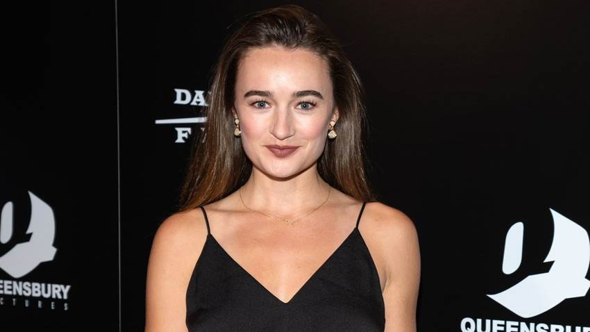 Muere Kelley Mack, actriz de 'The Walking Dead', a los 33 años