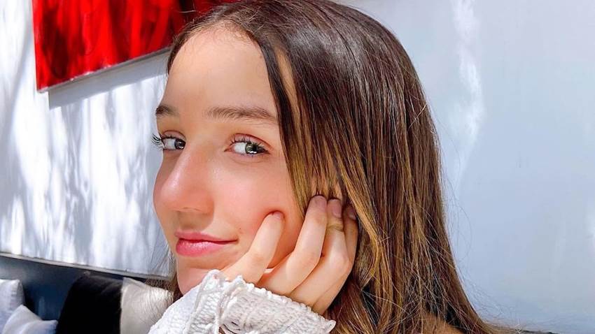 Nina Rubín Legarreta revela cómo se encuentra su abuela tras la complicada cirugía que enfrentó: 'Es un milagro'