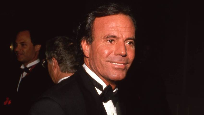 Julio Iglesias emite comunicado en sus redes sociales: 'Aún me quedan fuerzas para que la gente conozca toda la verdad'