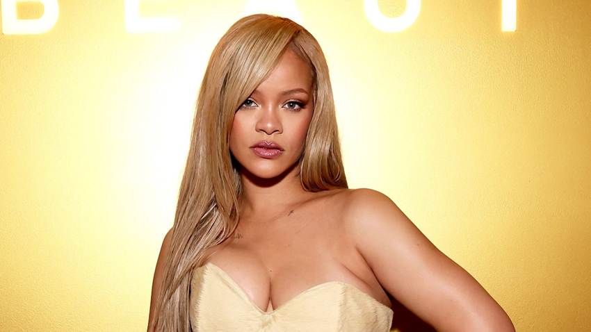 Resurgen perturbadores videos de la mujer que disparó a la casa de Rihanna, mientras la cantante deja Los Ángeles