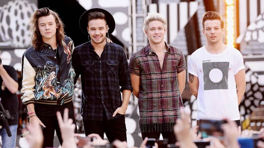 Liam Payne, de su paso por One Direction a su incursión como solista
