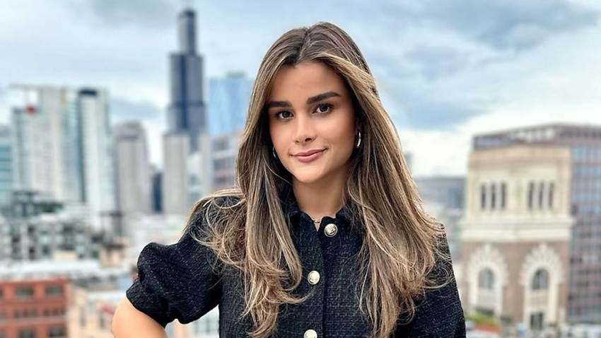 Clarissa Molina, cumple un sueño más al debutar como productora de teatro