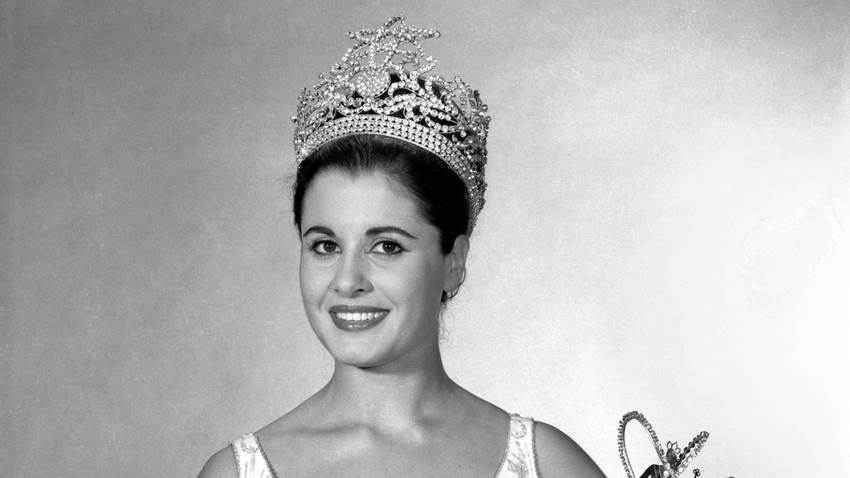 Miss Universe de luto: Norma Nolan, la única argentina en portar el título, fallece a los 87 años