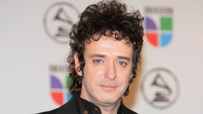 Revelan identidad del sospechoso de enterrar un cuerpo en la casa donde vivió Gustavo Cerati