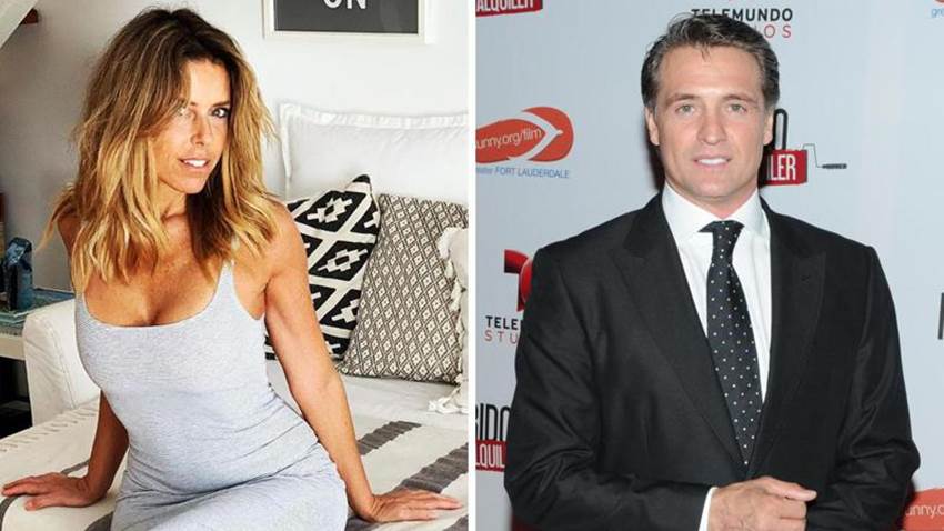 ¿Reconciliación? Maky aclara qué sucede entre ella y Juan Soler