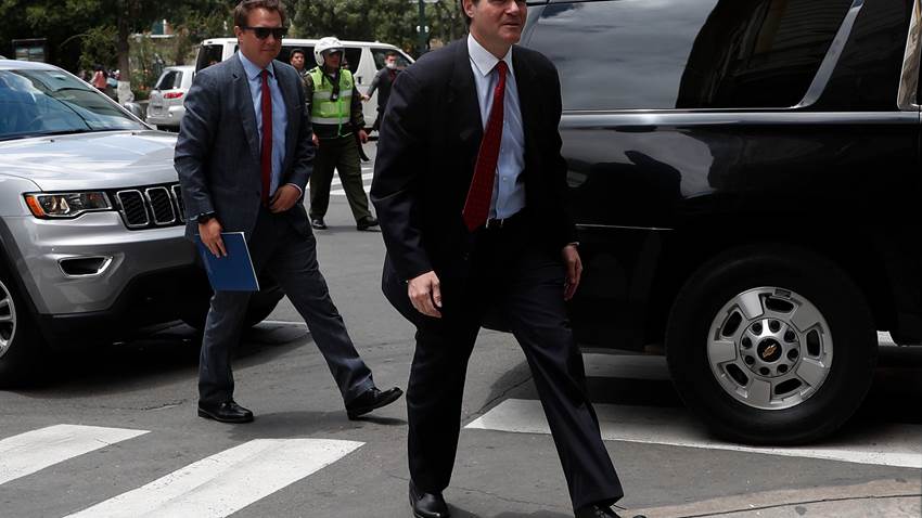 Sale a la luz ciberataque al BID en 2019 atribuido a China