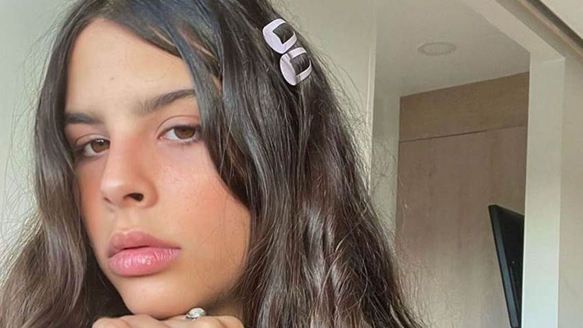 Paula Levy habla de cómo la impactó la partida de su abuela y de su tío