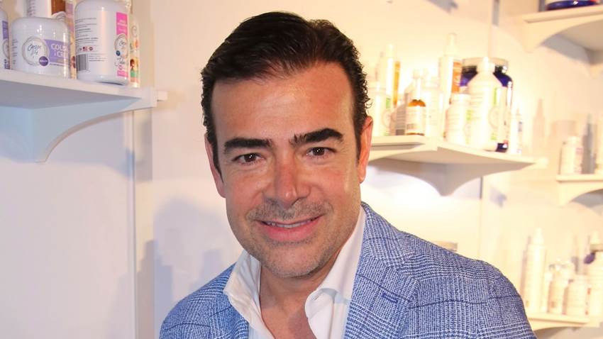 Toño Mauri se sincera sobre su reciente crisis de salud: 'Me despedí de mi esposa'