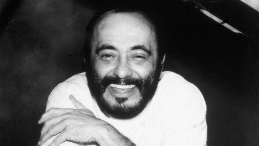 Marc Anthony, Gilberto Santa Rosa, Oscar D'León y más lamentan la muerte del gran Eddie Palmieri: 'La salsa está de luto'