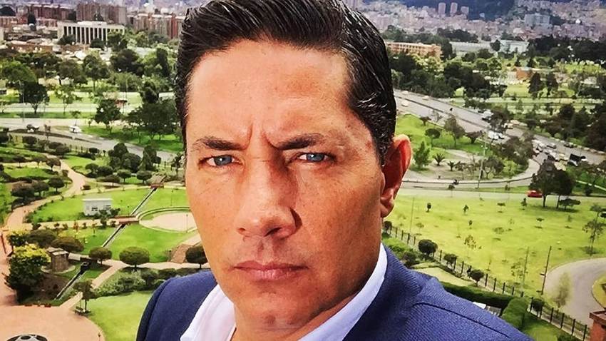 Fernando del Rincón regresa a la televisión tras enfermar de gravedad: 'Es una cosa espantosa'