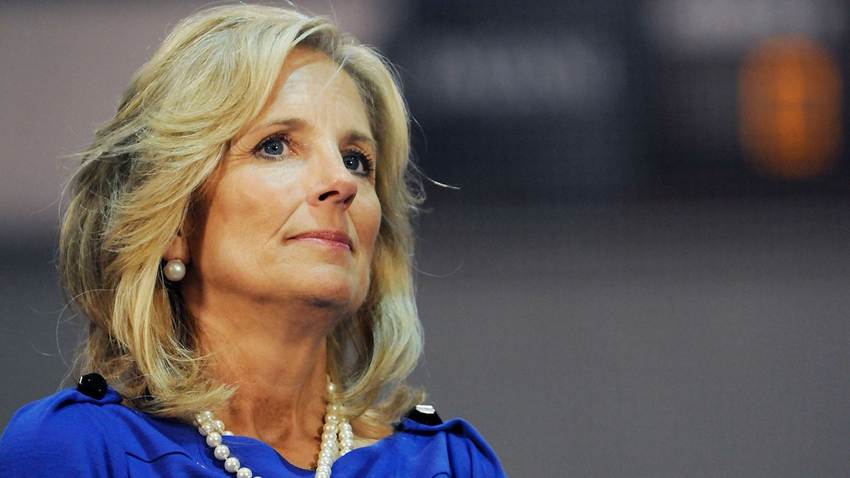 Bill Stevenson, exmarido de Jill Biden, es acusado del asesinato de su esposa