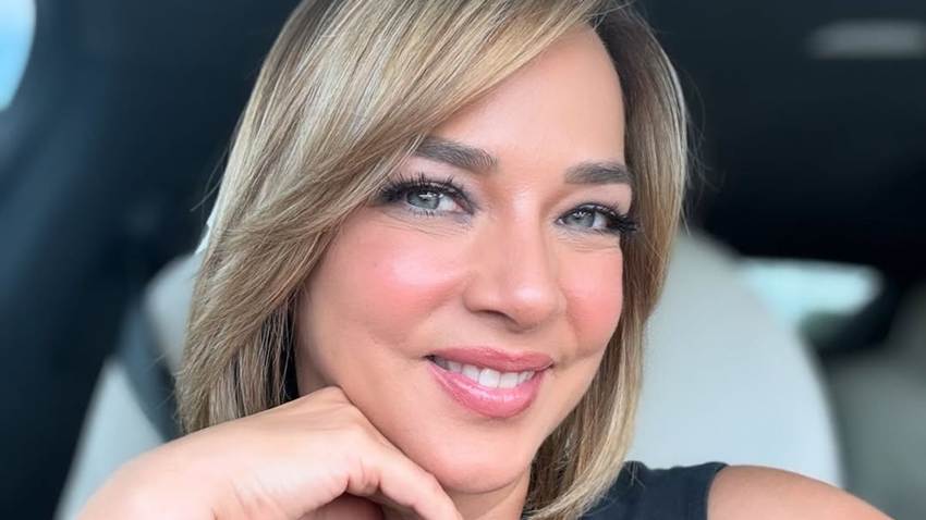 Adamari López sorprende con su participación en '¿Quién es la Máscara?' bajo la identidad de Shibamoon