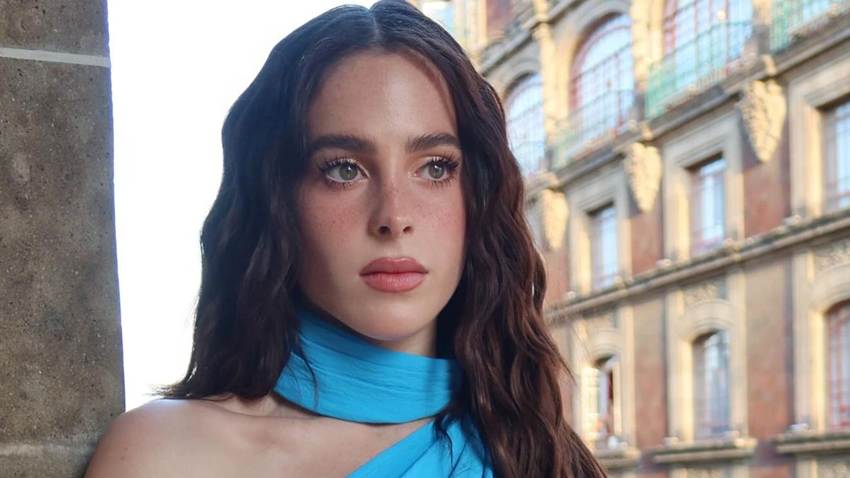 Miss Universe Fátima Bosch expresa su apoyo tras la tragedia en su natal Tabasco: ‘No están solos’