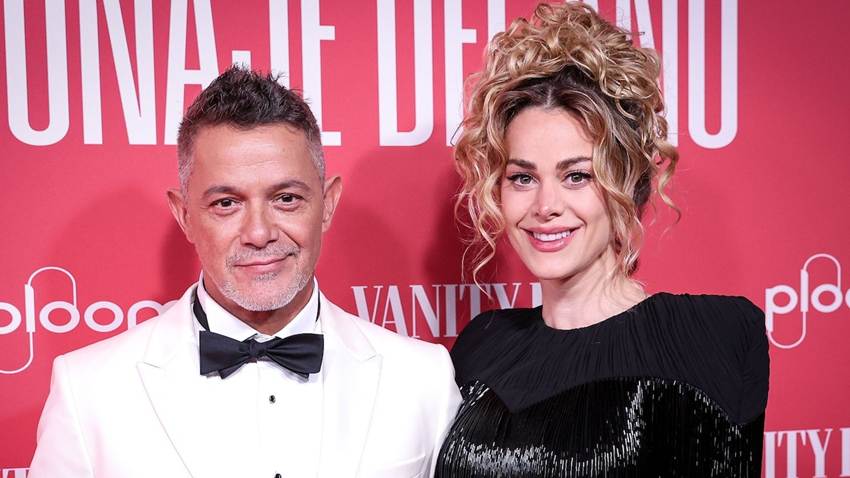 Alejandro Sanz y su respuesta a las indirectas de Candela Márquez tras su ruptura