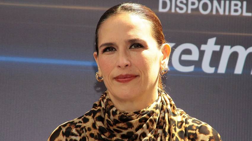 Angélica Vale revela cómo su hija mayor la apoyó durante su divorcio