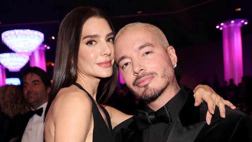 Valentina Ferrer anuncia ruptura con J Balvin: 'Hemos decidido tomar caminos separados'